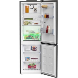 Beko B5RCNA366HG Alulfagyasztós hűtőszekrény