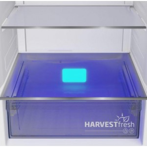 Beko B5RCNA366HG Alulfagyasztós hűtőszekrény