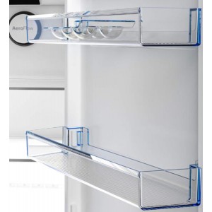 Beko B5RCNA366HG Alulfagyasztós hűtőszekrény