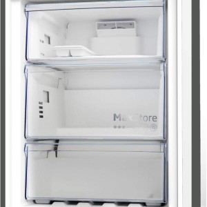 Beko B5RCNA366HG Alulfagyasztós hűtőszekrény