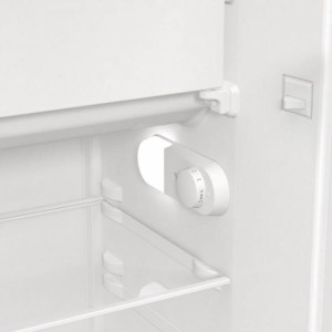 Gorenje RB615FEW5 Egyajtós hűtőszekrény