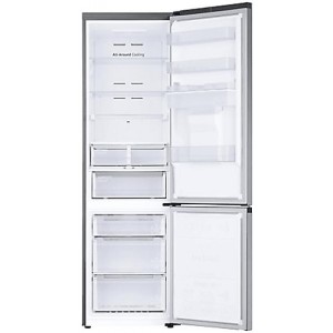 SAMSUNG RB38C634DSA/EF No Frost Alulfagyasztós hűtőszekrény