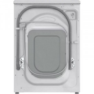 Gorenje WPNEI74A1SWIFI Elöltöltős mosógép A Energiaosztály, 7 kg, Keskeny mélység, 1400 fordulat/perc, Centrifugálási zajszint: 76 dB, Inverter motorral, Gőzfunkcióval