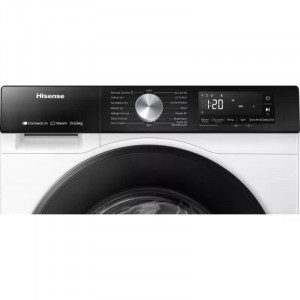 HISENSE WD3S1043BW3 Mosó- és szárítógép
