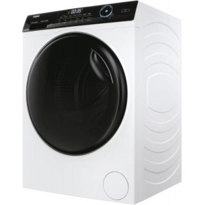 HAIER HW100-B14959U1 Elöltöltős mosógép 10 kg, Direct Motion motor, WiFi