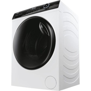 HAIER HW100-B14959U1 Elöltöltős mosógép 10 kg, Direct Motion motor, WiFi