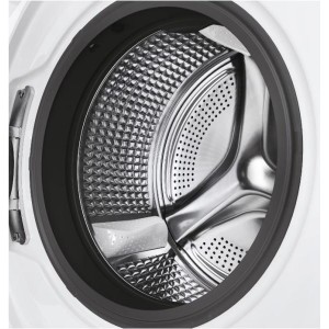HAIER HW100-B14959U1 Elöltöltős mosógép 10 kg, Direct Motion motor, WiFi
