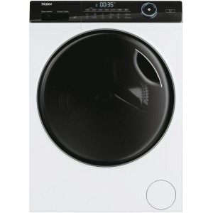 HAIER HW100-B14959U1 Elöltöltős mosógép 10 kg, Direct Motion motor, WiFi