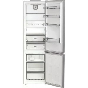 Whirlpool WHK 25404 XP4E Alulfagyasztós hűtőszekrény