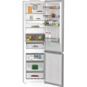 Whirlpool WHK 25404 XP4E Alulfagyasztós hűtőszekrény