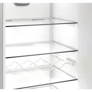 Whirlpool WHK 25404 XP4E Alulfagyasztós hűtőszekrény