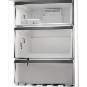 Whirlpool WHK 25364 XP4E1 Alulfagyasztós hűtőszekrény