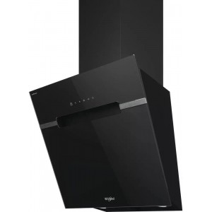 Whirlpool WHVS 61F LT DP K Kürtős páraelszívó