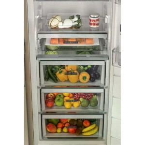 Whirlpool WHSD18A033C2 P Beépíthető hűtőszekrény