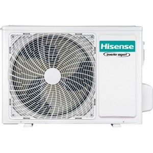 Hisense KB50XS1EG / KB50XS1EW (KB50XS1E) Wings Pro Split klíma