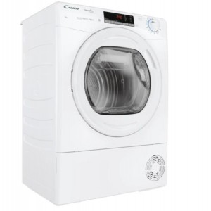 CANDY CRO4 H7A2TE-S Kondenzációs szárítógép 7 kg, Wifi