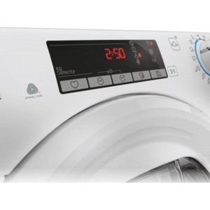 CANDY CRO4 H7A2TE-S Kondenzációs szárítógép 7 kg, Wifi