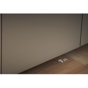 WHIRLPOOL WH8IA15AM3TUS0 Beépíthető mosogatógép