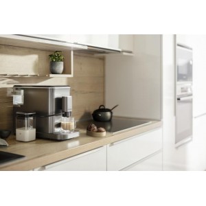 Gorenje GFACM20S Automata kávéfőző tejhabosítóval