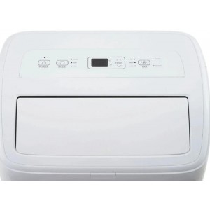 Hisense APH09QC 2,4/2,6kW hűtő-fűtő wifis mobil klíma