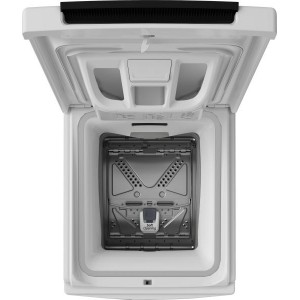 BEKO BTL1WFP10622 Felültöltős mosógép