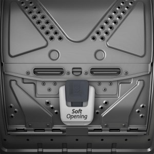 BEKO BTL1WFP10622 Felültöltős mosógép