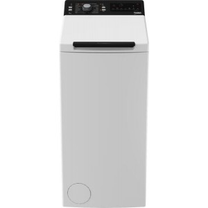 BEKO BTL1WFP10622 Felültöltős mosógép
