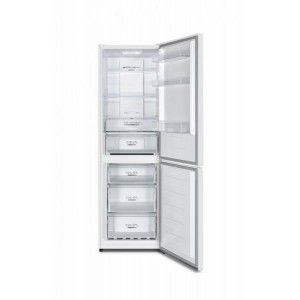 Gorenje N619EAW4 Alulfagyasztós hűtőszekrény