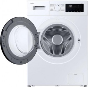 Samsung WW80FG3M05AWLF keskeny mosógép