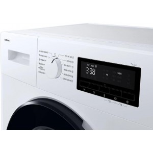 Samsung WW80FG3M05AWLF keskeny mosógép