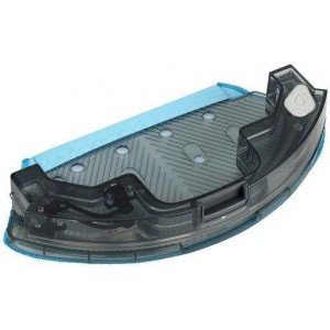 Hisense RVCL144AB Robotporszívó