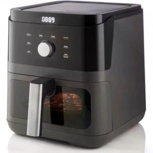 Hisense HAF1800D Air Fryer Meleg levegős sütő Hisense HAF1800D Air Fryer Meleg levegős sütő