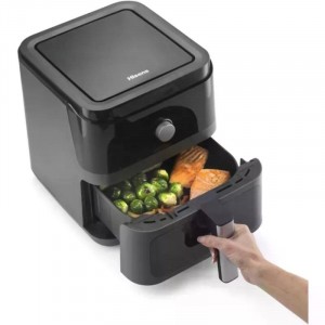 Hisense HAF1800D Air Fryer Meleg levegős sütő Hisense HAF1800D Air Fryer Meleg levegős sütő