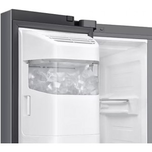 SAMSUNG RS90F66BETEO Side by side hűtőszekrény