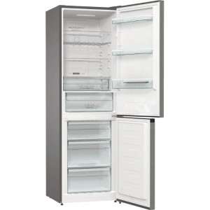 GORENJE NRK619DA2XL4 No Frost kombinált hűtőszekrény