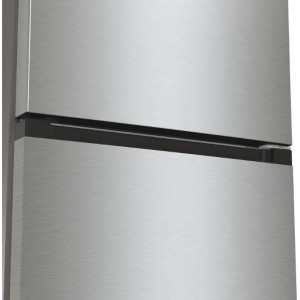 GORENJE NRK619DA2XL4 No Frost kombinált hűtőszekrény