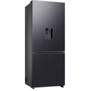 Samsung RB50DG632EB1EO Alulfagyasztós hűtőszakrény 340L, Fagyasztó:168L