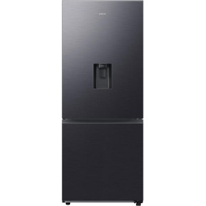 Samsung RB50DG632EB1EO Alulfagyasztós hűtőszakrény 340L, Fagyasztó:168L