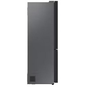 Samsung RB50DG632EB1EO Alulfagyasztós hűtőszakrény 340L, Fagyasztó:168L