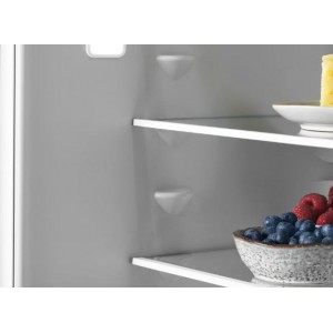 ELECTROLUX ENT6MD18S3 Beépíthető kombinált hűtőszekrény 177 cm, MultiSpace, TwinTech, NoFrost, érintővezérlés