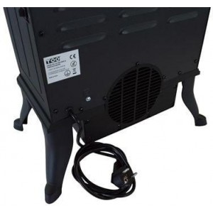 TOO FH-100-1500-B Elektromos látványkandalló