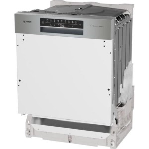GORENJE GI672B90X Beépíthető mosogatógép