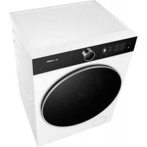 HISENSE WF5i8043BWF Keskeny elöltöltős mosógép