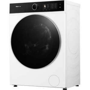 HISENSE WF5i8043BWF Keskeny elöltöltős mosógép