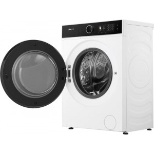 HISENSE WF5i8043BWF Keskeny elöltöltős mosógép