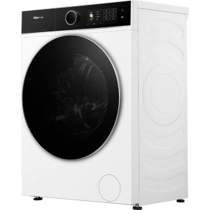 HISENSE WF5i8043BWF Keskeny elöltöltős mosógép