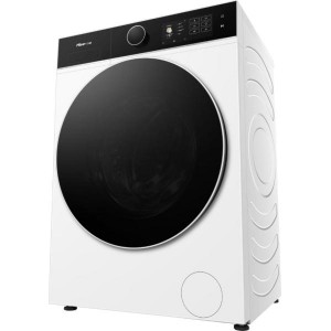 HISENSE WF5i8043BWF Keskeny elöltöltős mosógép