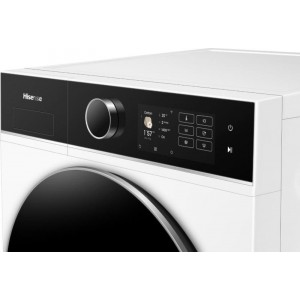 HISENSE WF5i8043BWF Keskeny elöltöltős mosógép