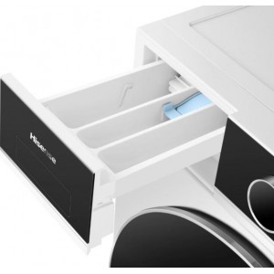 HISENSE WF5i8043BWF Keskeny elöltöltős mosógép