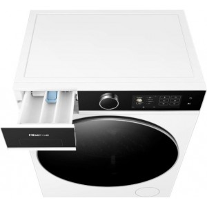 HISENSE WF5i8043BWF Keskeny elöltöltős mosógép